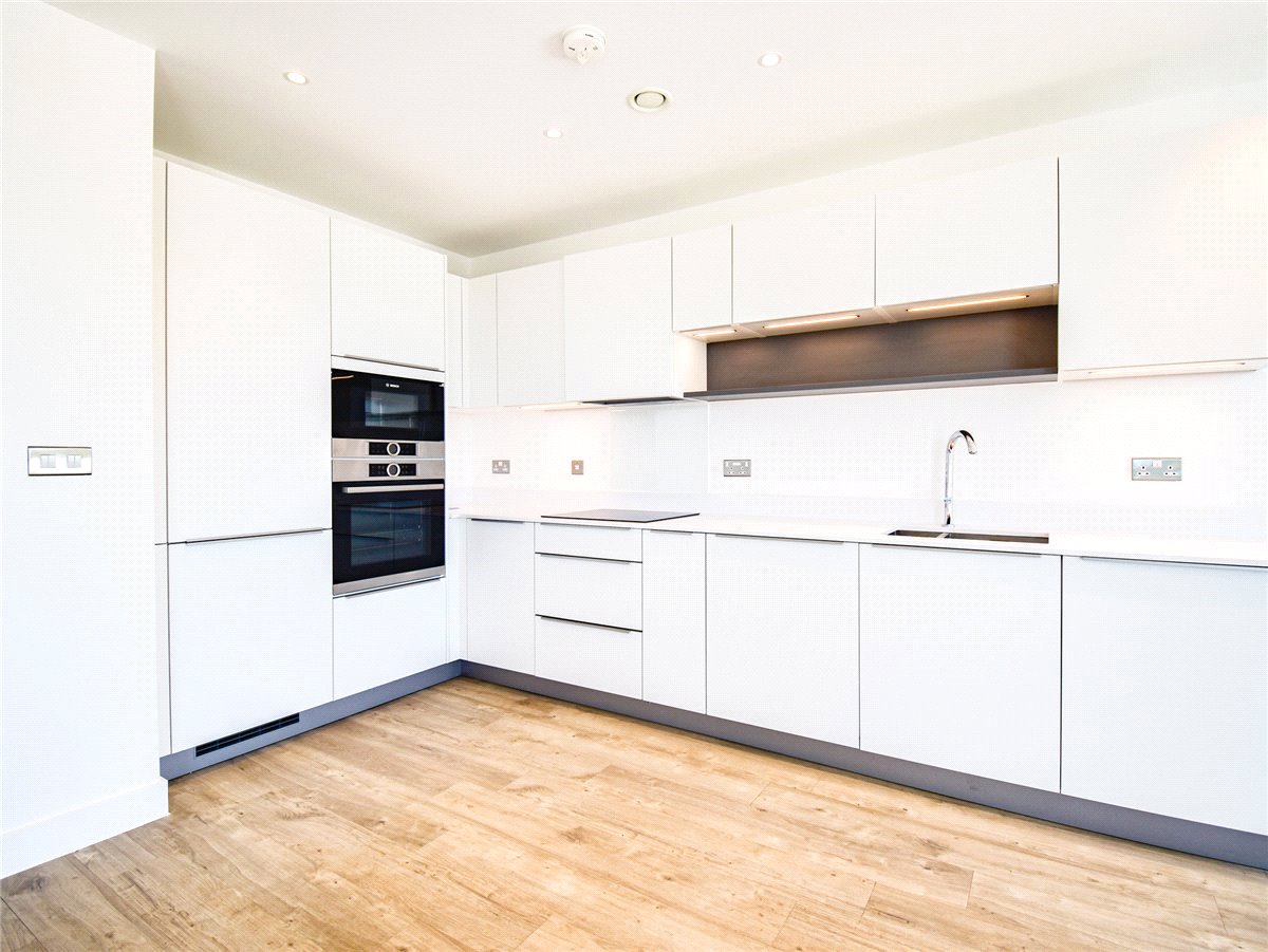 1 bedroom Flat, The Oak Building, Rudduck Way, CB3 - Let Agreed, Image 4
