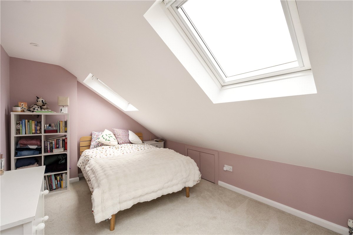 5 bedroom House, Magdalen Road, London, SW18 - Sold STC, Image 35