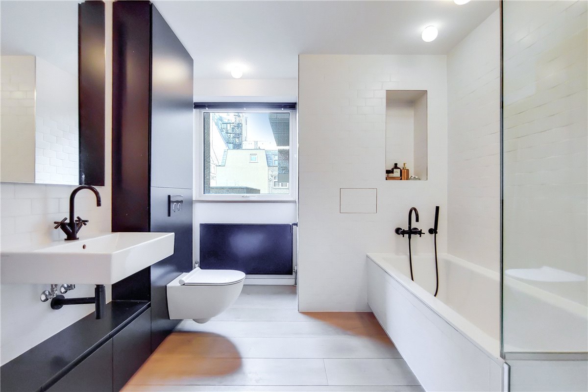 1 bedroom Flat, Weymouth Street, Marylebone, W1W - Available, Image 6