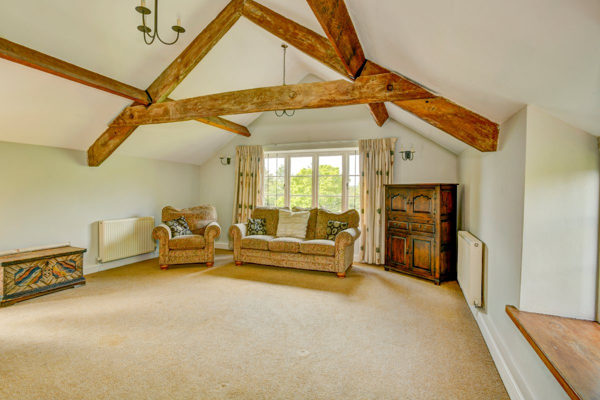 5 bedroom House, Lot 1: Manor Farm, Alhampton, BA4 - Sold, Image 5