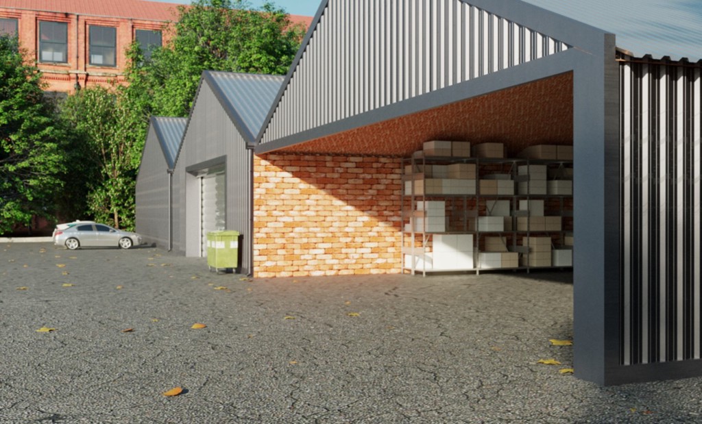 25000 Sq Ft, Folly Road, Devizes, SN10 - Available, Image 2