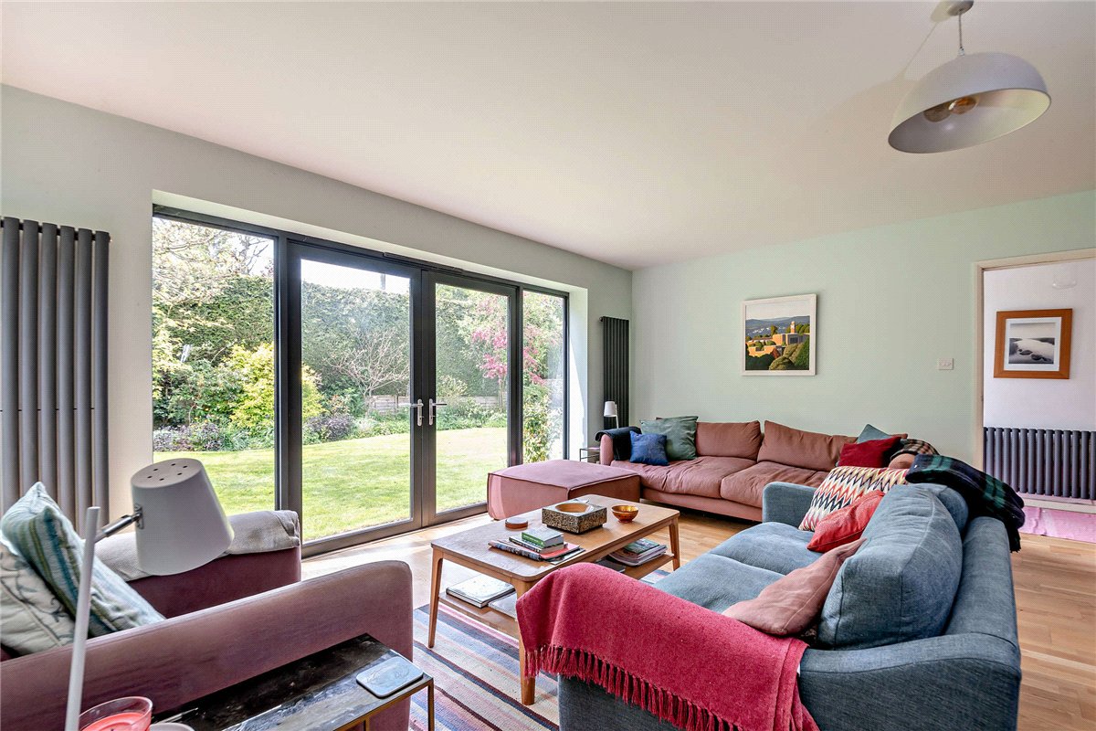 5 bedroom House, Gore End, Newbury, RG20 - Available, Image 10