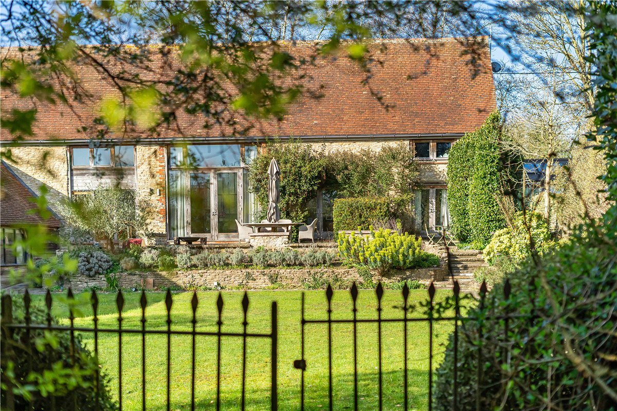 5 bedroom Barn Conversion, Great Haseley, , OX44 - Available, Image 1