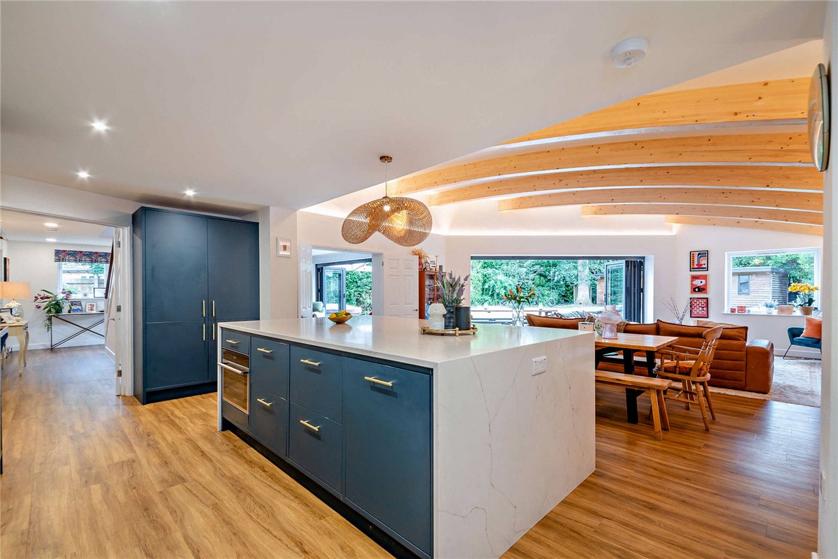 5 bedroom House, Kendrick Road, Newbury, RG14 - Available, Image 8