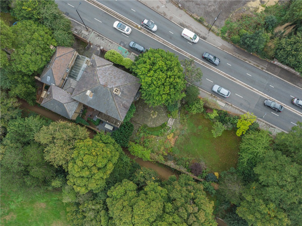 0 bedroom House, Roehampton Vale, London, SW15 - Sold STC, Image 4