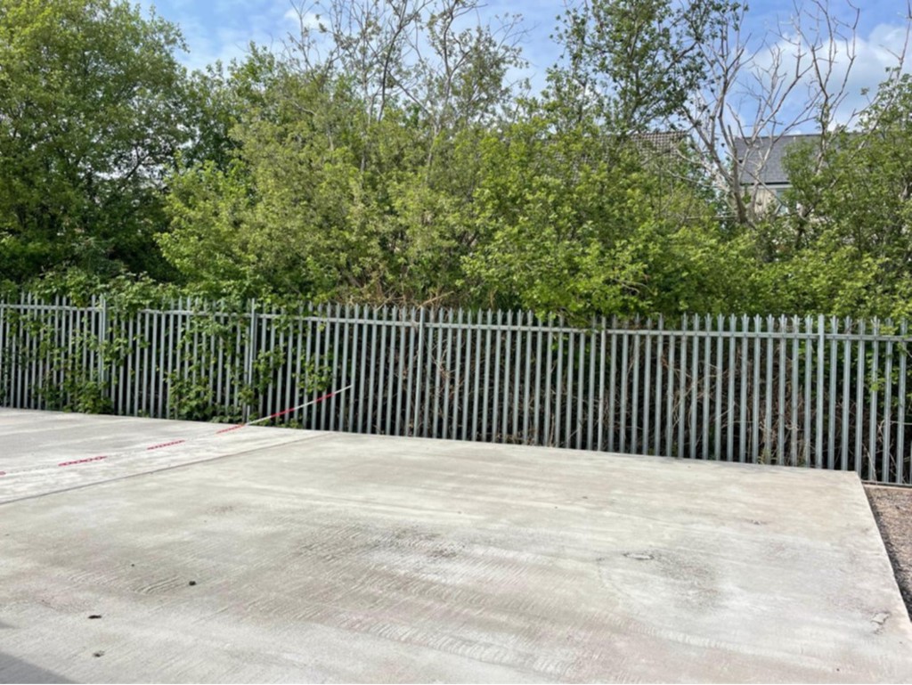 715 Sq Ft, First Avenue, Radstock, BA3 - Under Offer, Image 2