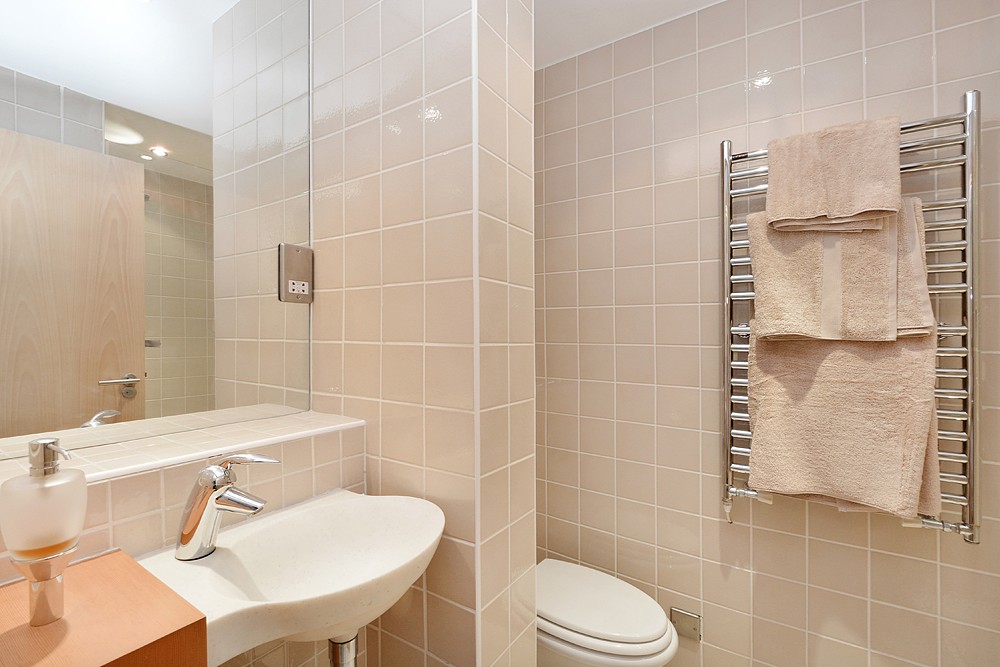 2 bedroom Flat, James Street, Marylebone, W1U - Let Agreed, Image 3