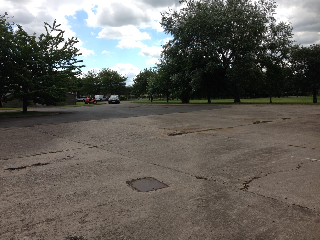 32066 Sq Ft, Forest Lane, Newark, NG22 - Available, Image 4