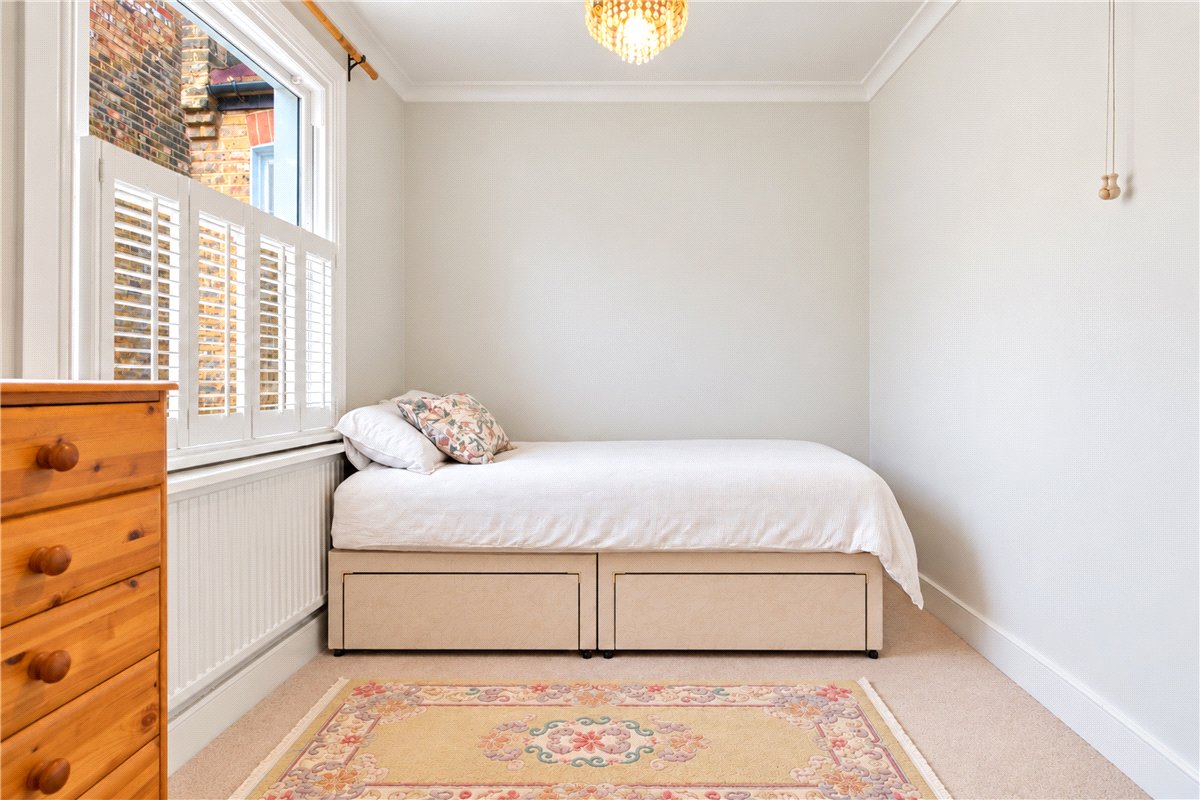 3 bedroom House, Kenyon Street, London, SW6 - Available, Image 15