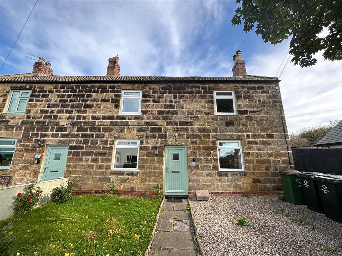 3 bedroom House, St Germains Lane, Marske-by-the-Sea, TS11 - 