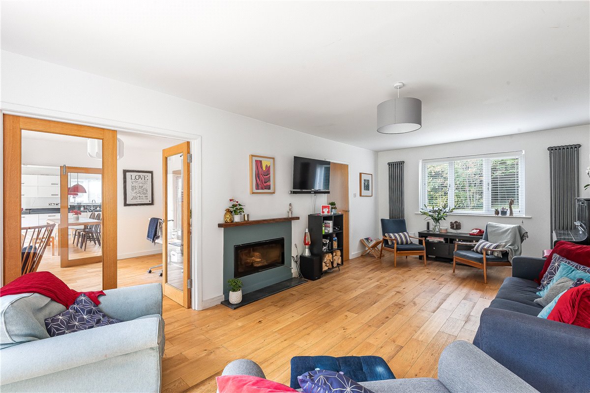 4 bedroom House, Paddock Woods, Combe Down, BA2 - Sold, Image 3