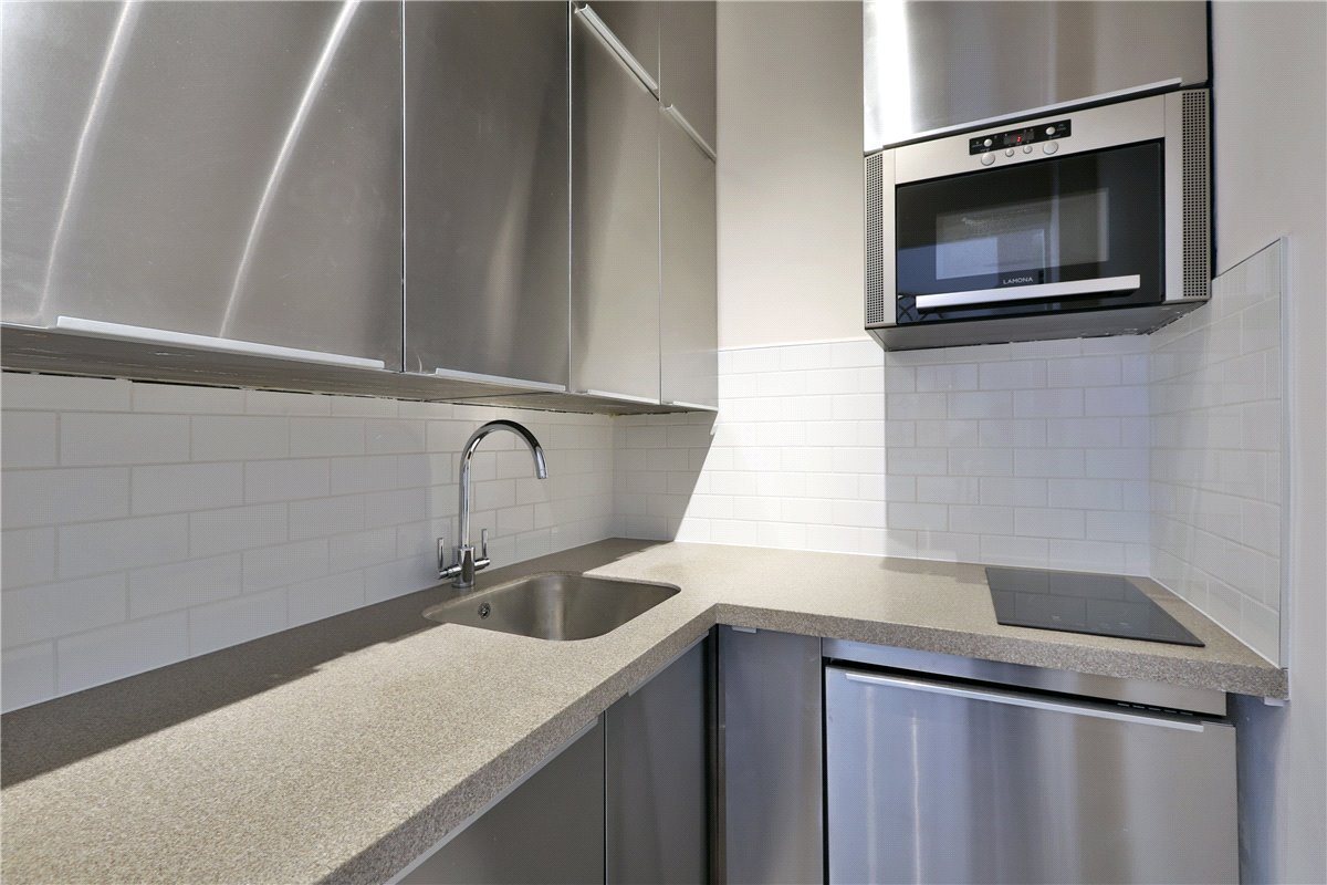 1 bedroom Residential, Bury Street, St James's, SW1Y - , Image 3