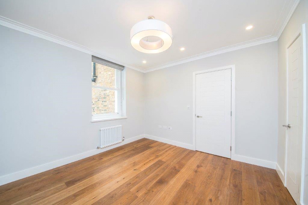 2 bedroom Flat, New Quebec Street, Marylebone, W1H - Let Agreed, Image 7