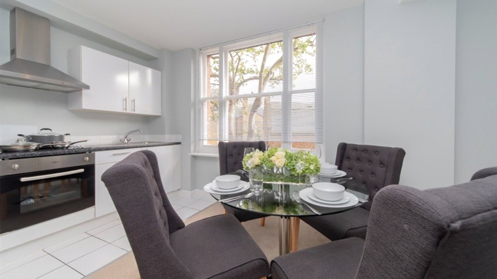 1 bedroom Flat, Hill Street, Mayfair, W1J - Available, Image 1
