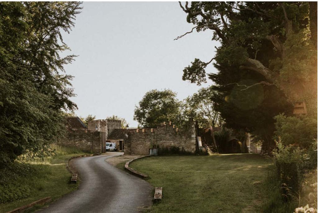 317 to 437 Sq Ft, The Rocks, Colerne, SN14 - Available, Image 14