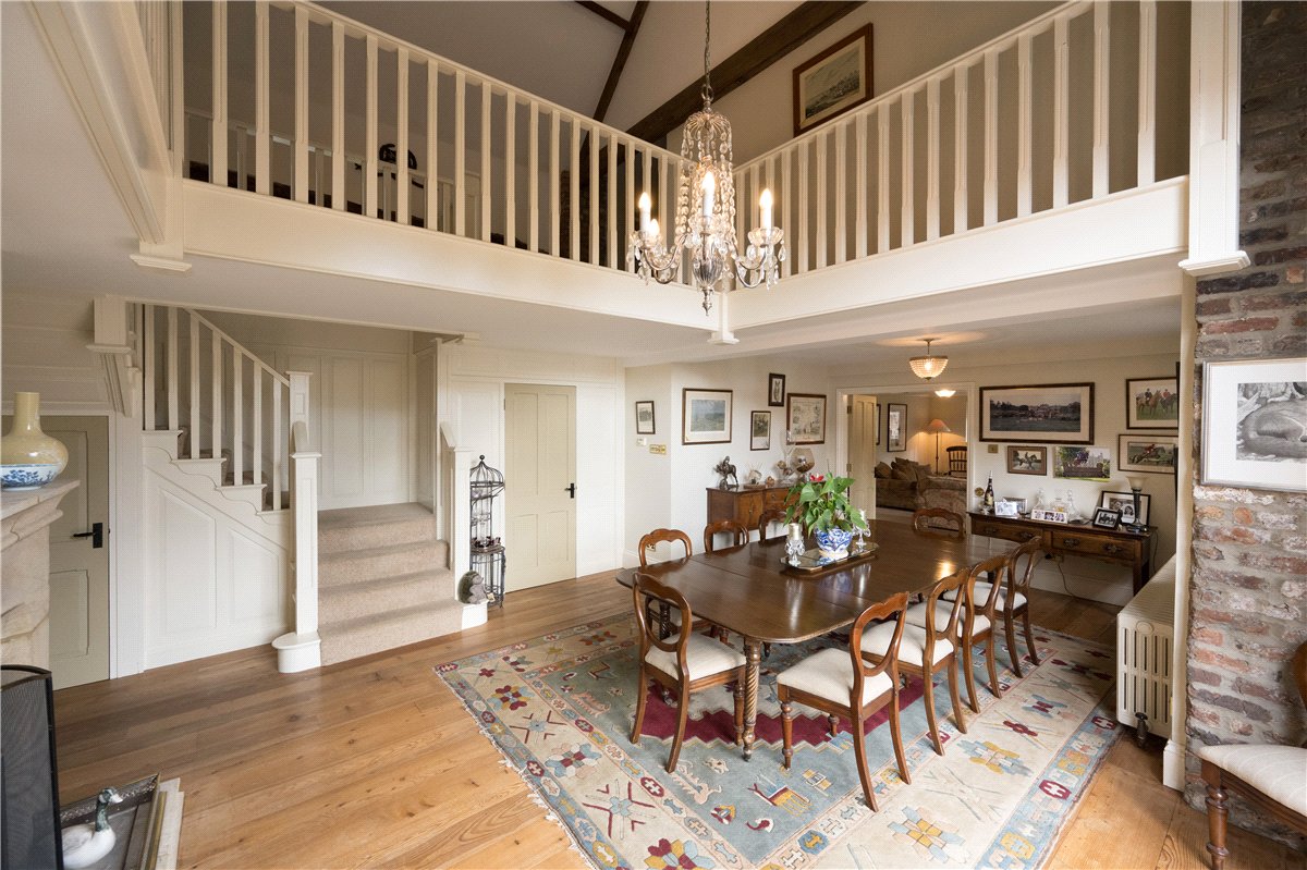 5 bedroom House, Lilling, Near York, YO60 - Available, Image 2