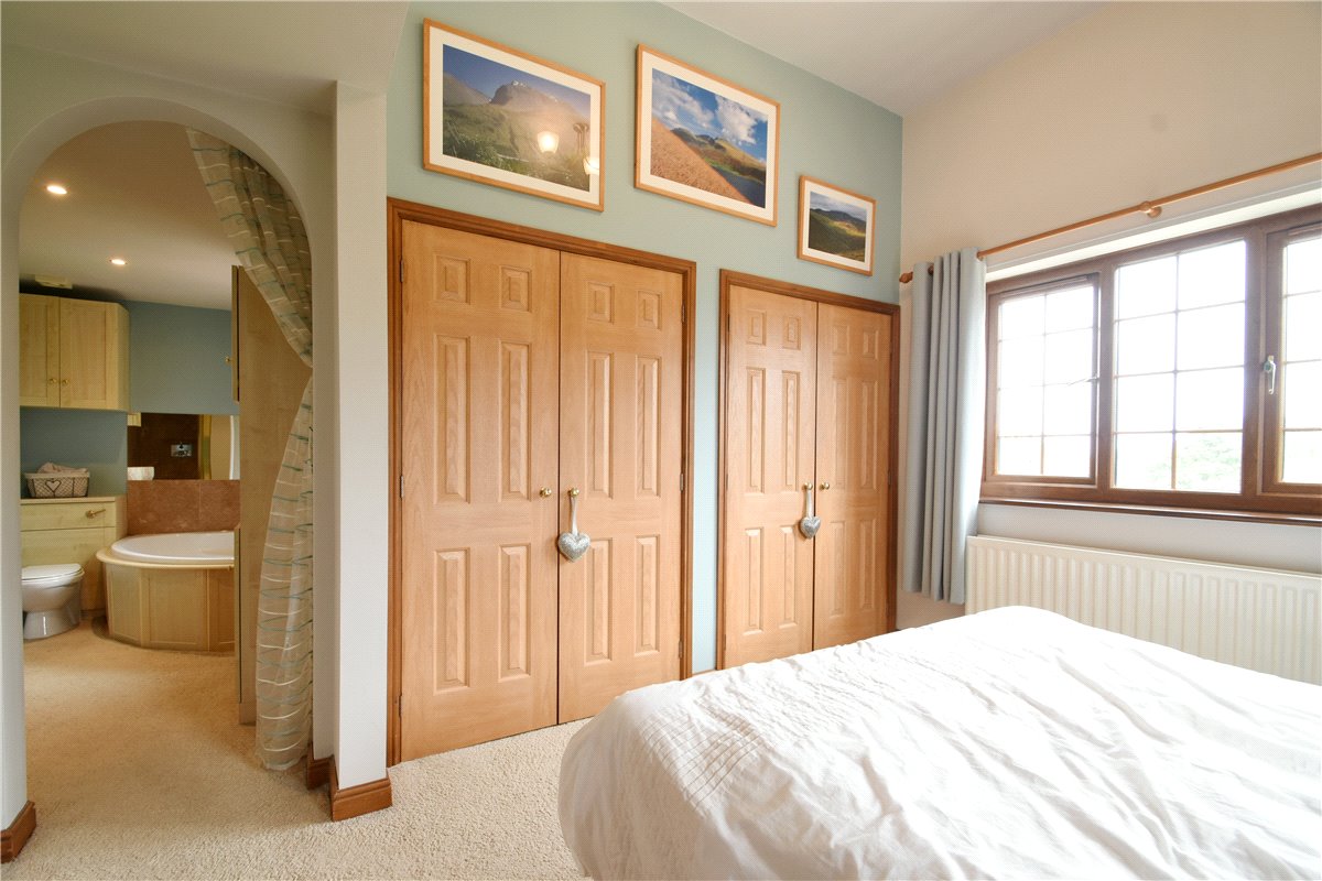 6 bedroom House, Swaleside Grange, Green End, YO7 - , Image 1