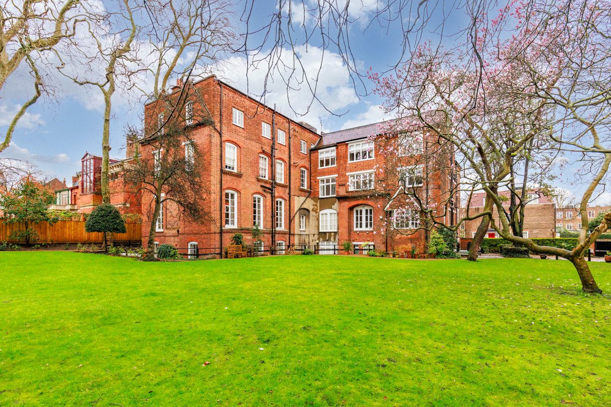3 bedroom Flat, Holland Park Road, Holland Park, W14 - Let Agreed, Image 23