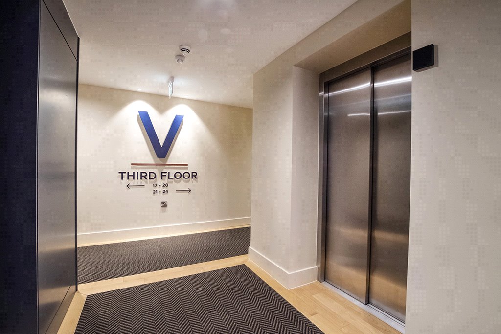 1 bedroom Flat, Victoria, Hudson Quarter, YO1 - Let Agreed, Image 5