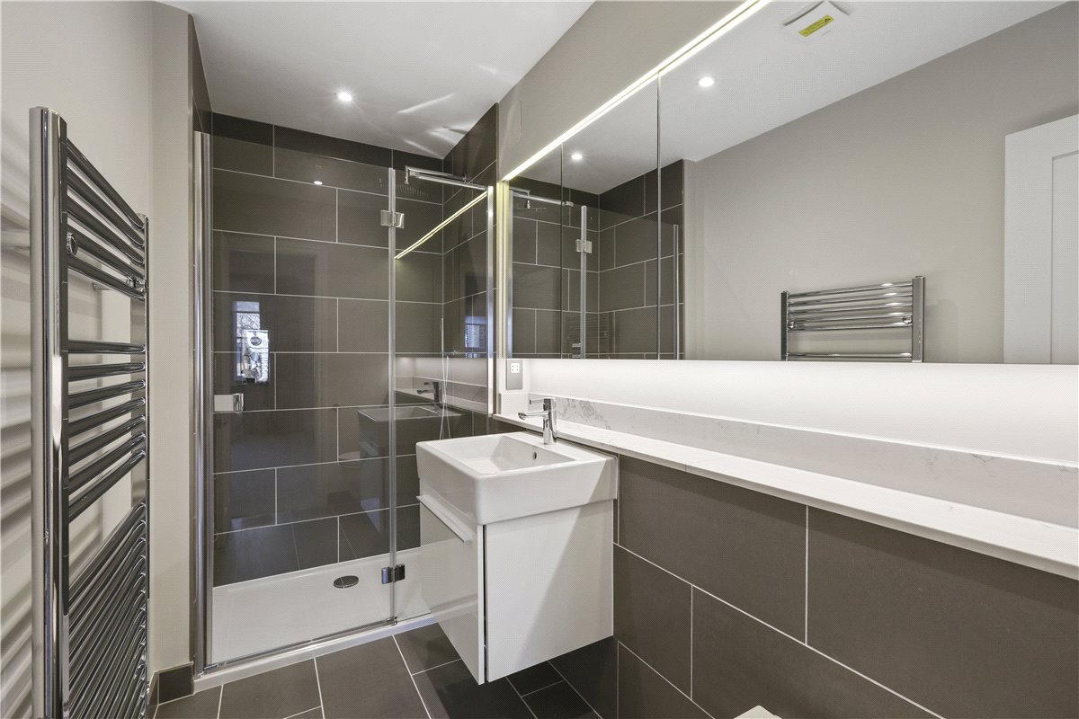 2 bedroom Flat, Bryanston Square, London, W1H - Available, Image 5