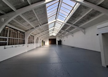 4260 Sq Ft, Vallis Trading Estate, Frome, BA11 - Available, Image 2