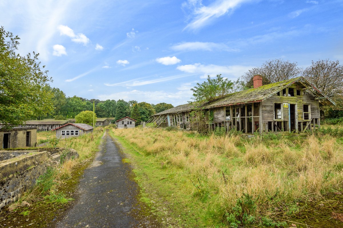 18.56  Development Land, Linton, Skipton, BD23 - Available, Image 6