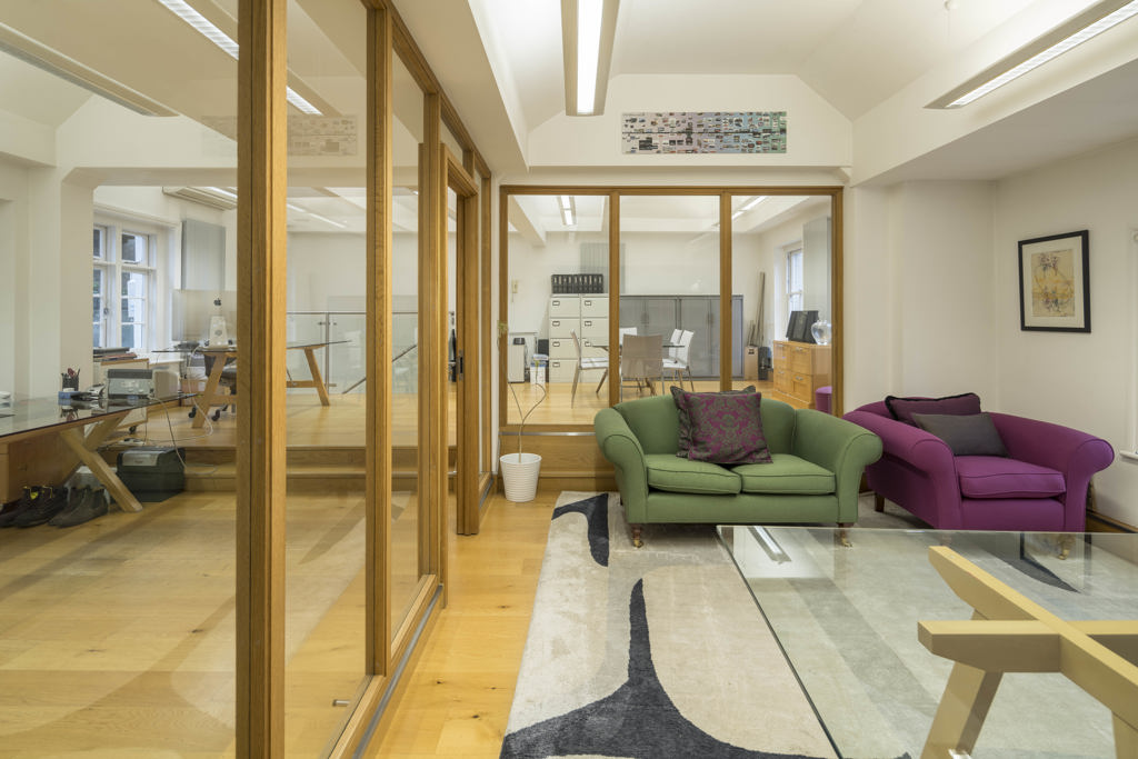 637 Sq Ft, 20 Fouberts Place, London, W1F - Available, Image 7