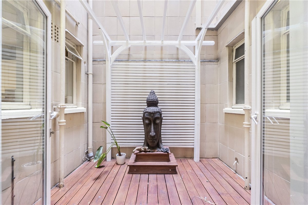 2 bedroom Flat, Wimpole Street, London, W1G - Available, Image 10