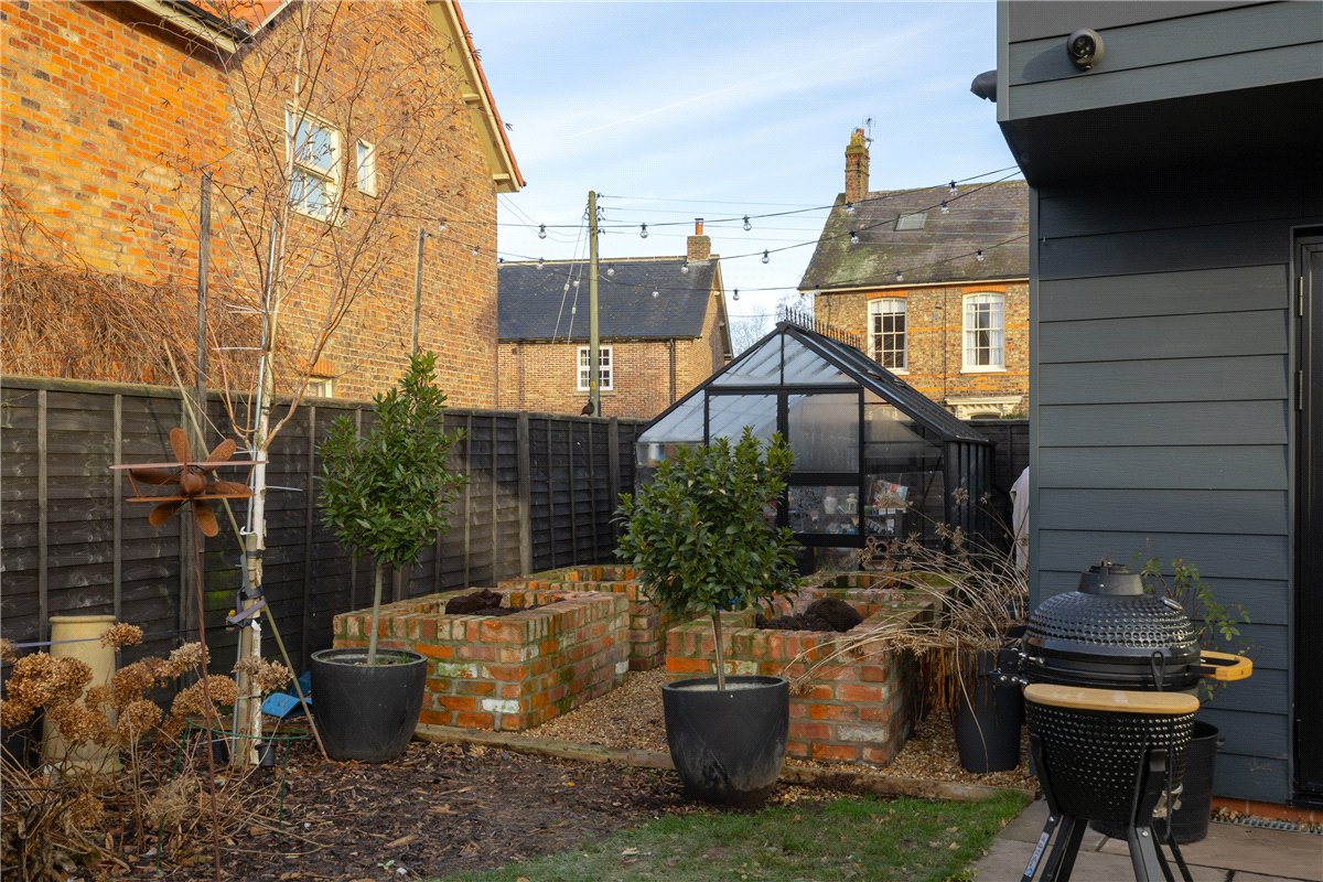 5 bedroom House, Alne Road, Tollerton, YO61 - Available, Image 30