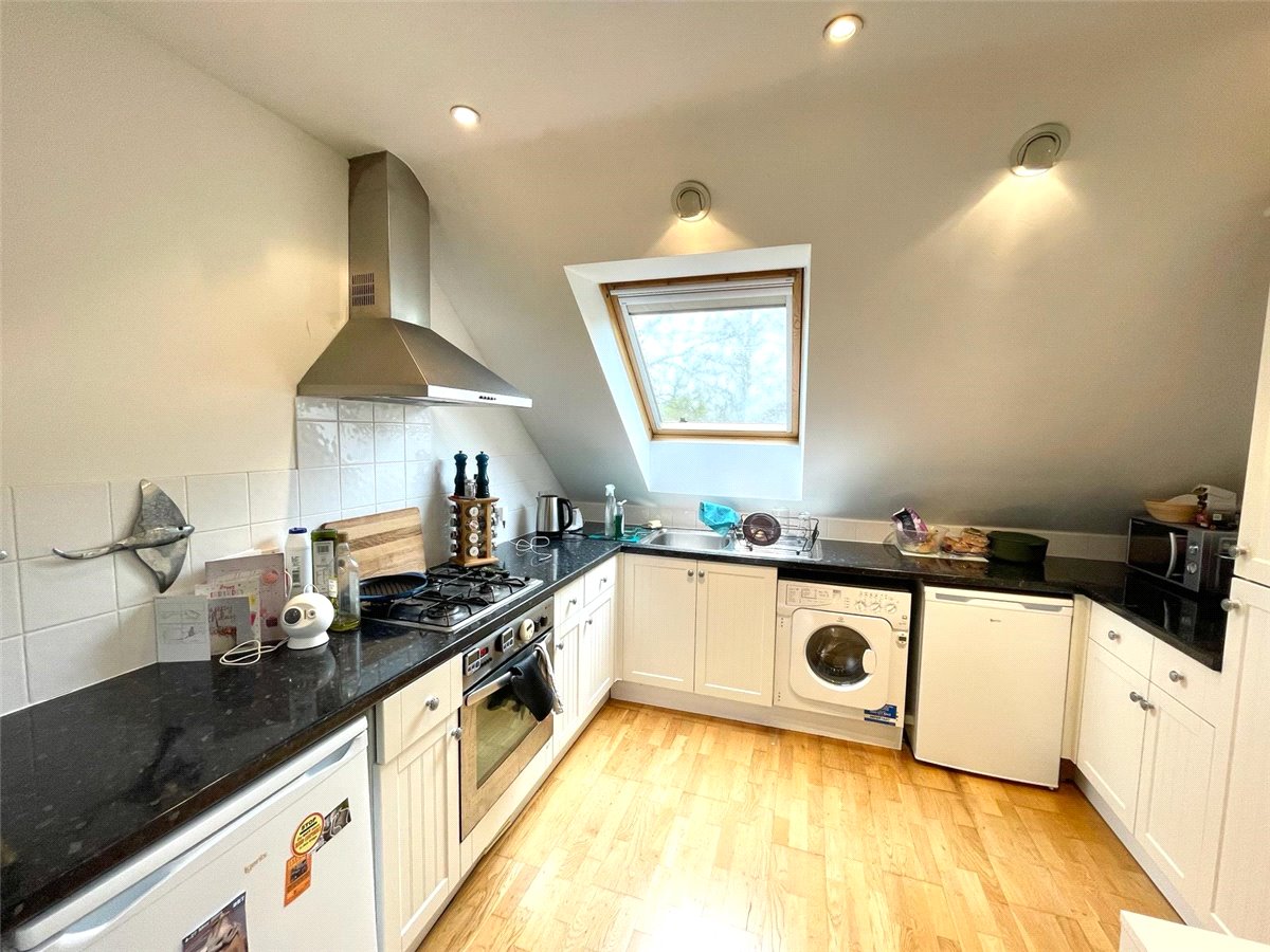 1 bedroom Flat, Amarna House, Douglas Downes Close, OX3 - , Image 5