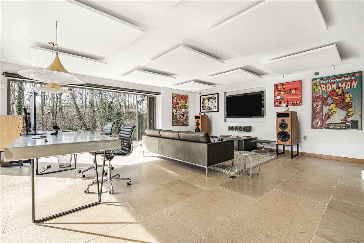 4 bedroom House, Mill End, Chadlington, OX7 - Sold, Image 27