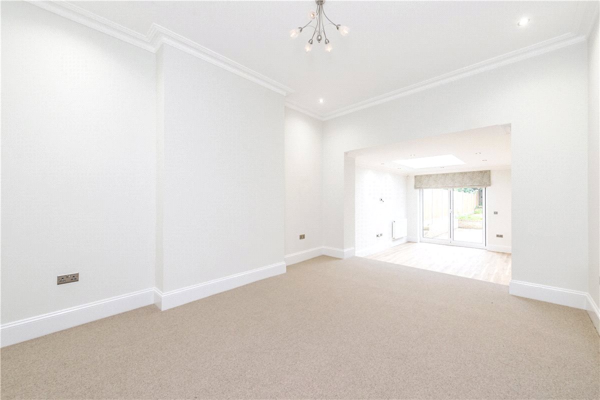 5 bedroom House, Elms Road, London, SW4 - , Image 18