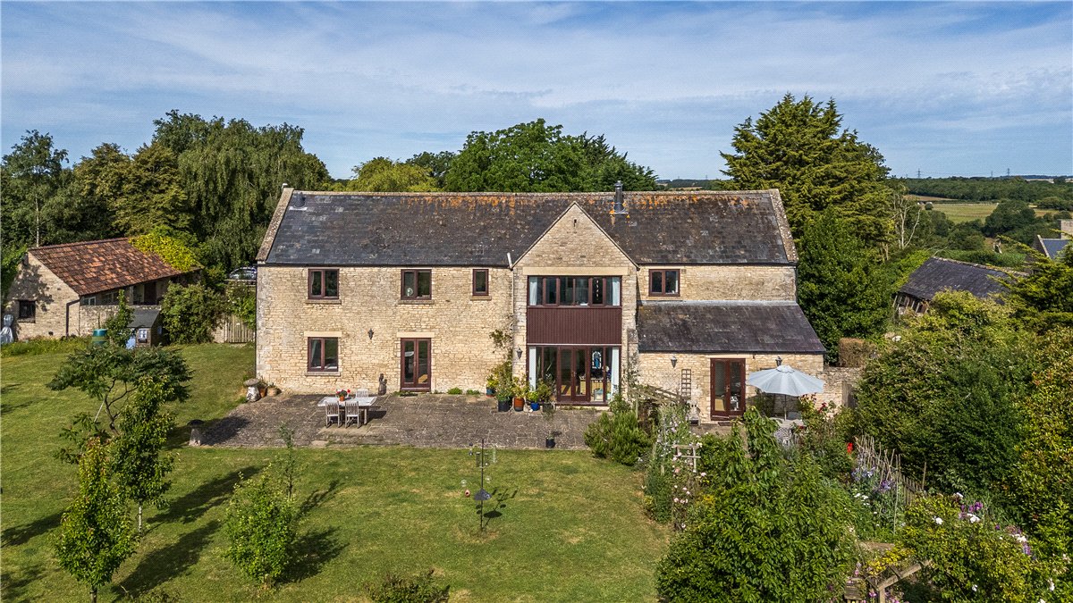 6 bedroom House, North Wraxall, Chippenham, SN14 - Available
