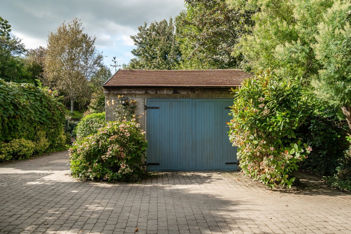 6.83  Land, Hale Mills, Twelveheads, TR4 - Sold STC, Image 22