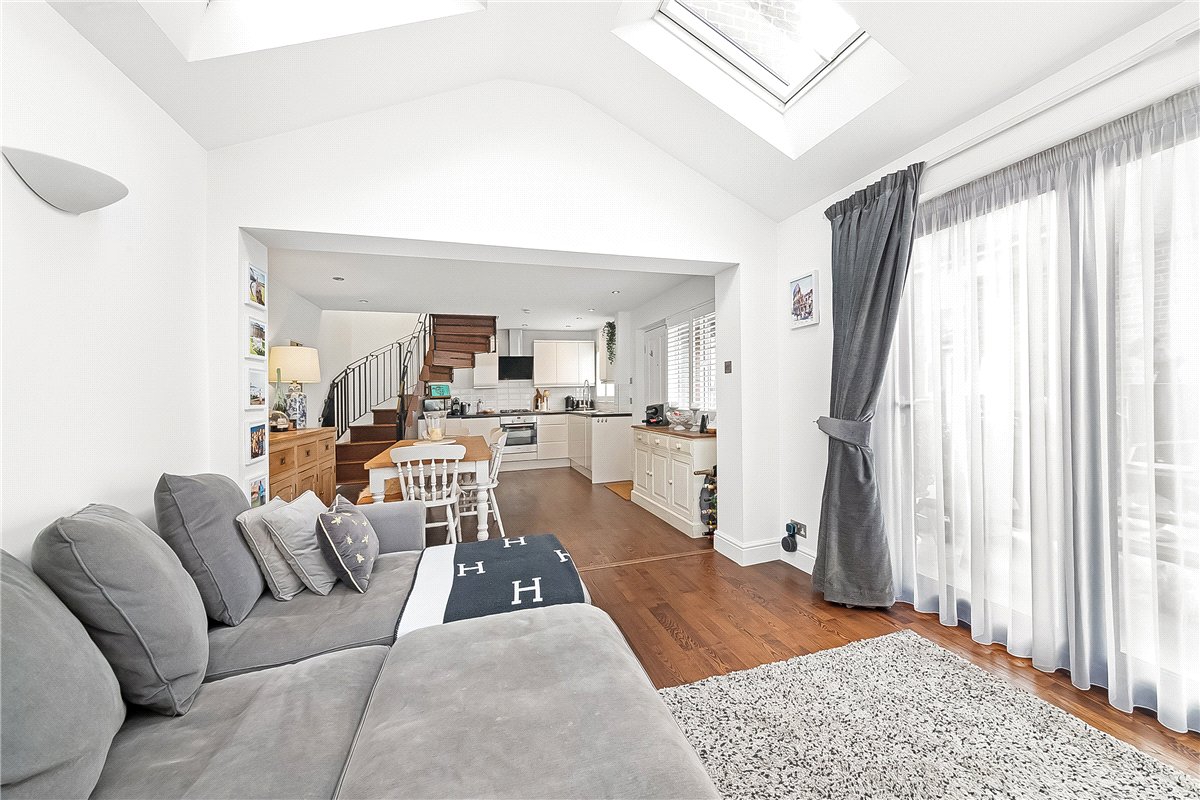 1 bedroom House, St. Benet's Close, London, SW17 - Sold STC, Image 7