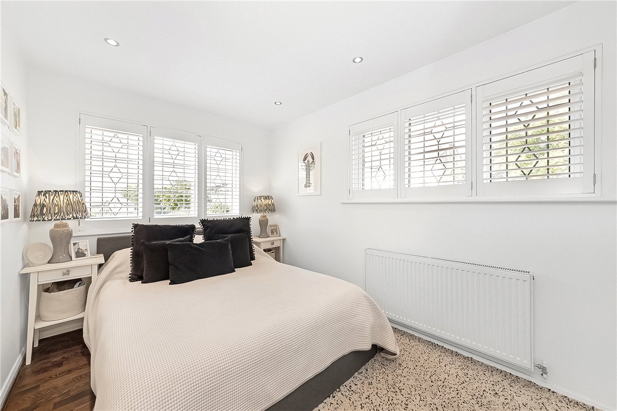 1 bedroom House, St. Benet's Close, London, SW17 - Available, Image 7