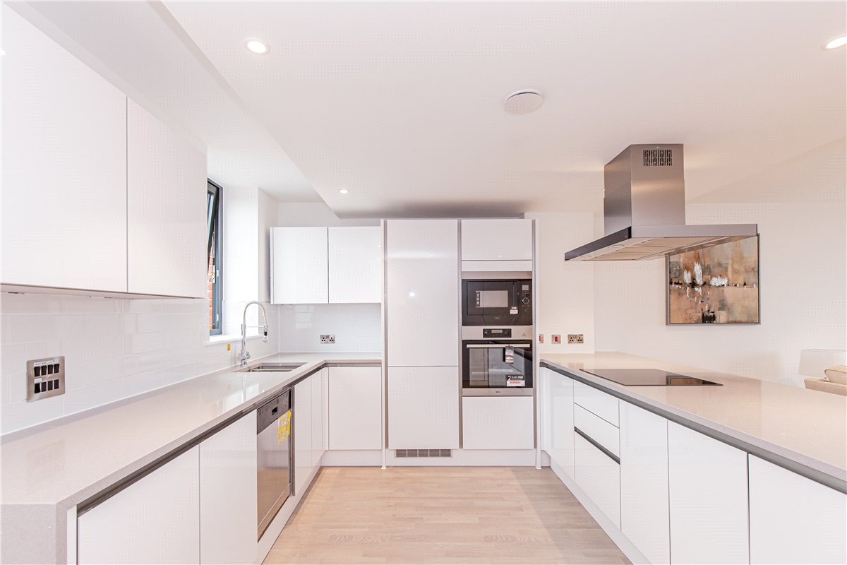2 bedroom Flat, Mayfield Road, Oxford, OX2 - Let Agreed, Image 7