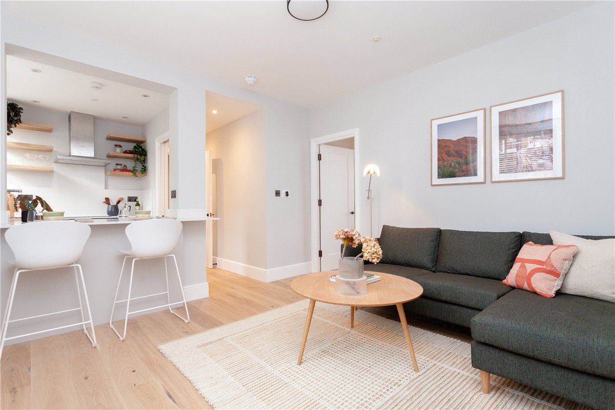 1 bedroom Flat, Taunton Place, London, NW1 - 