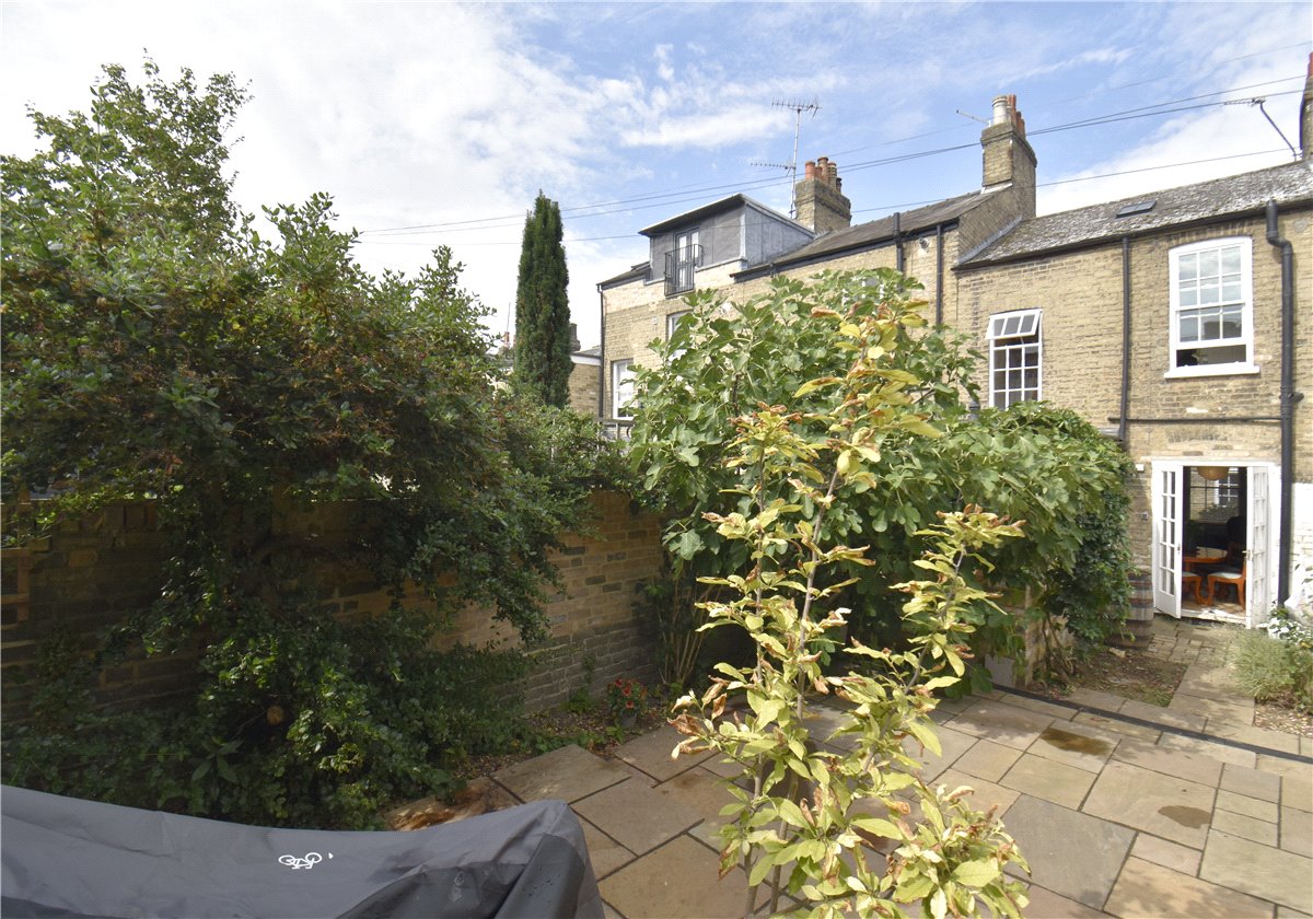 1 bedroom House, Orchard Street, Cambridge, CB1 - , Image 9