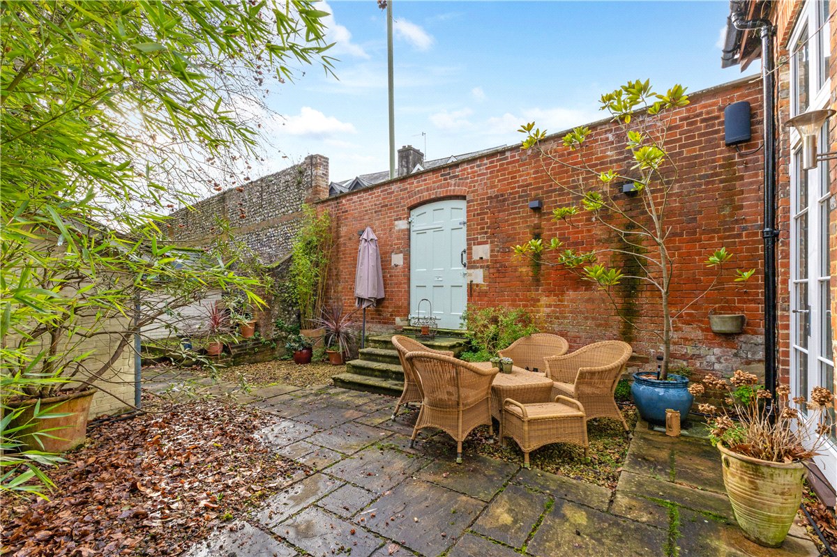 3 bedroom House, St. Cross Road, Winchester, SO23 - Available, Image 3