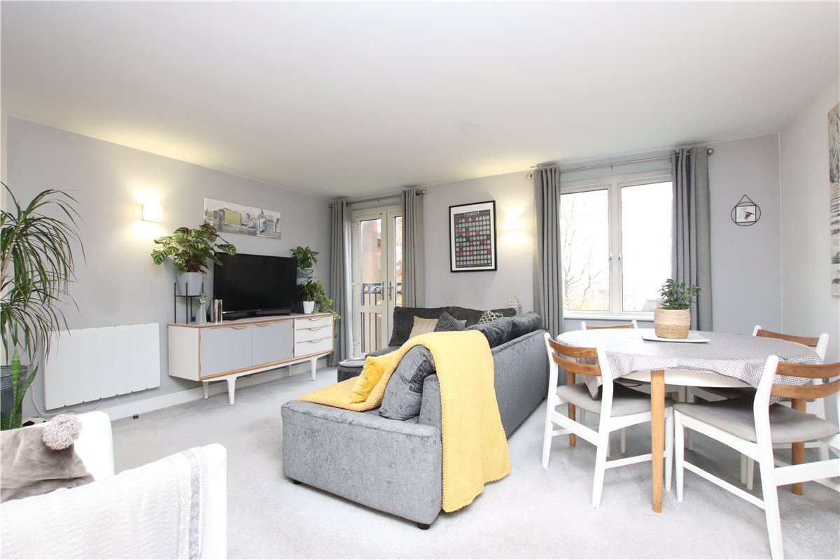 1 bedroom Flat, Camden Row, Bath, BA1 - Sold, Image 7