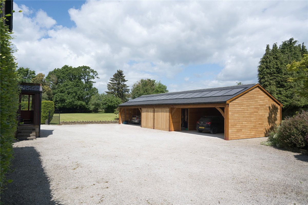 8 bedroom House, Bilton Lane, Harrogate, HG1 - Sold STC, Image 1