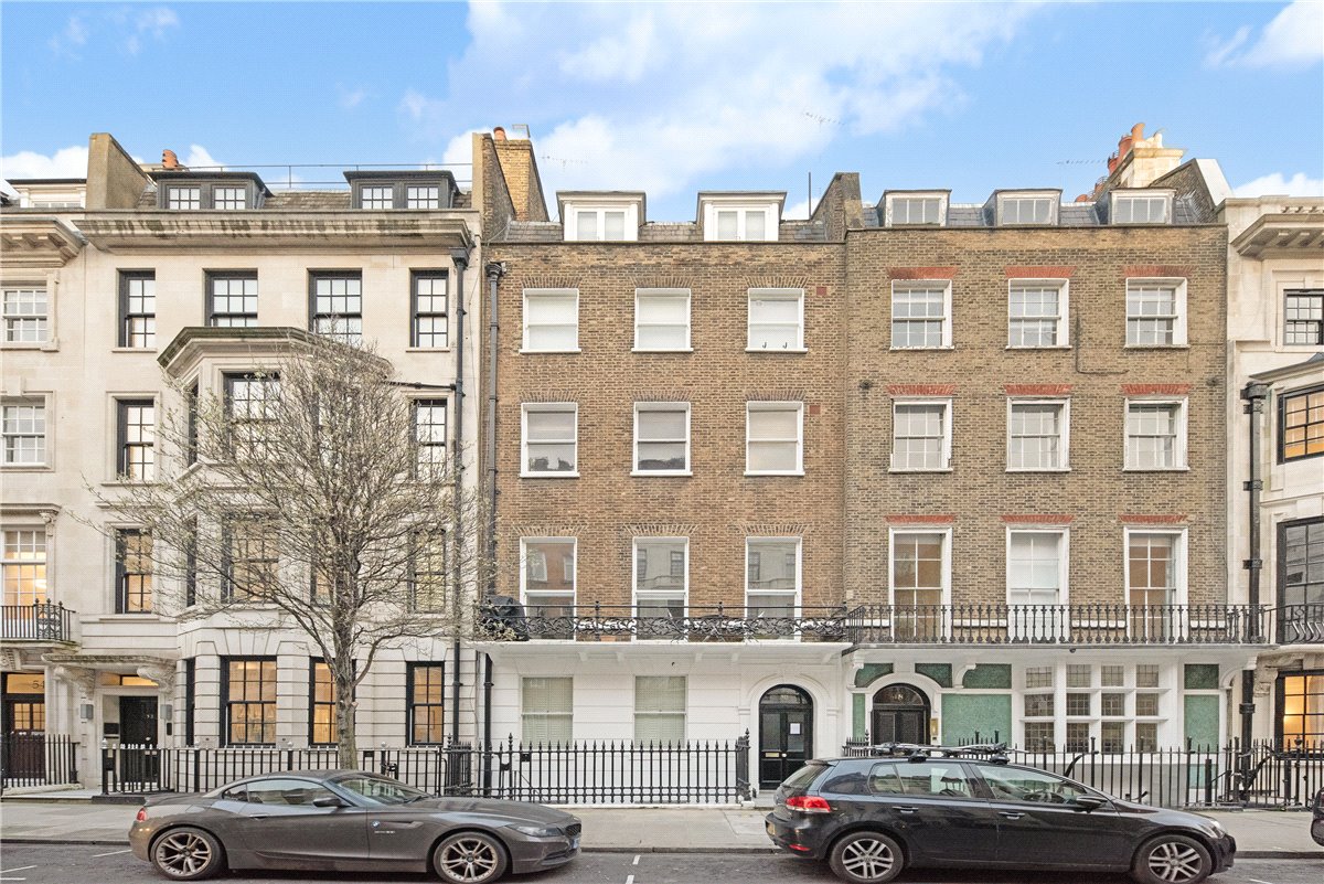 4 bedroom Flat, Harley Street, Marylebone, W1G - Available, Image 7