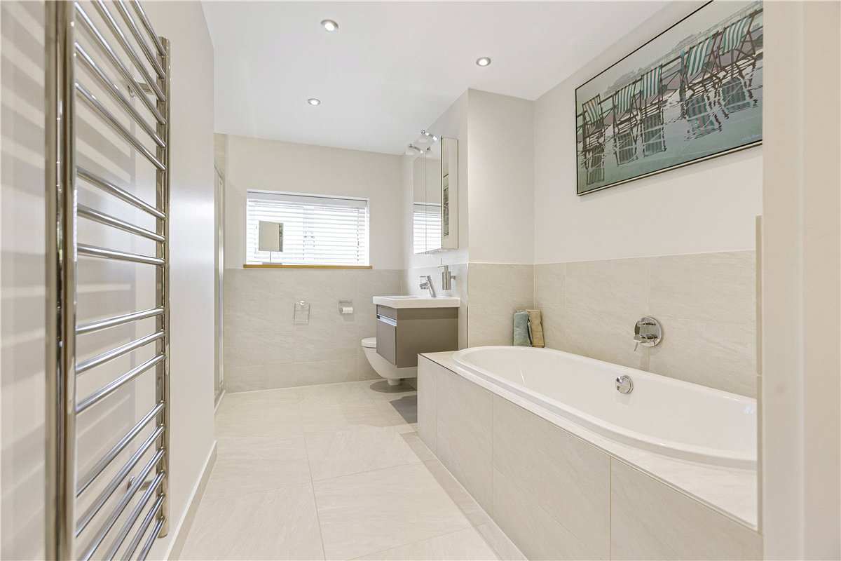 5 bedroom House, Beggars Lane, Longworth, OX13 - Available, Image 15
