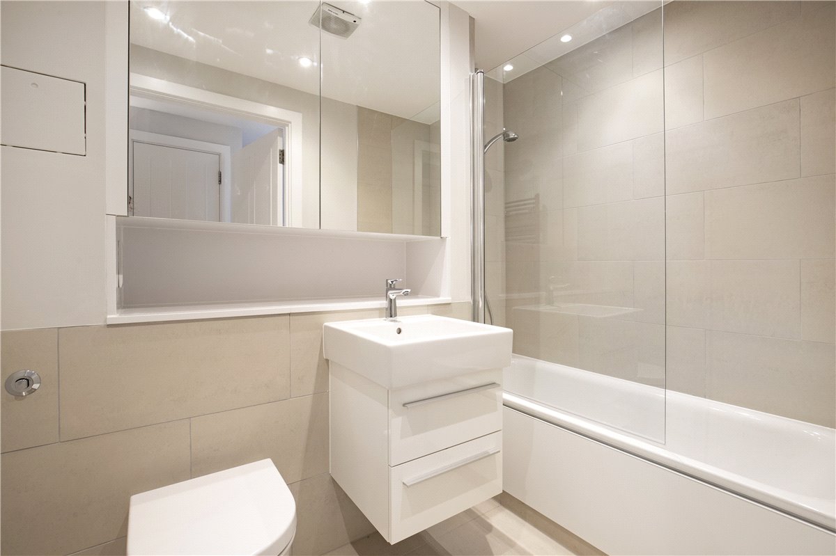 2 bedroom Flat, Bryanston Square, Marylebone, W1H - Let Agreed, Image 10