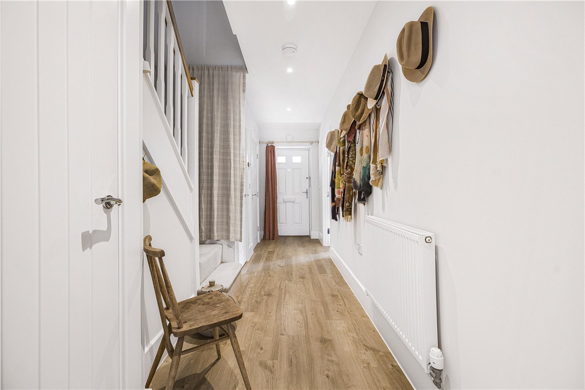 4 bedroom House, Olivers Close, Long Hanborough, OX29 - Sold, Image 18