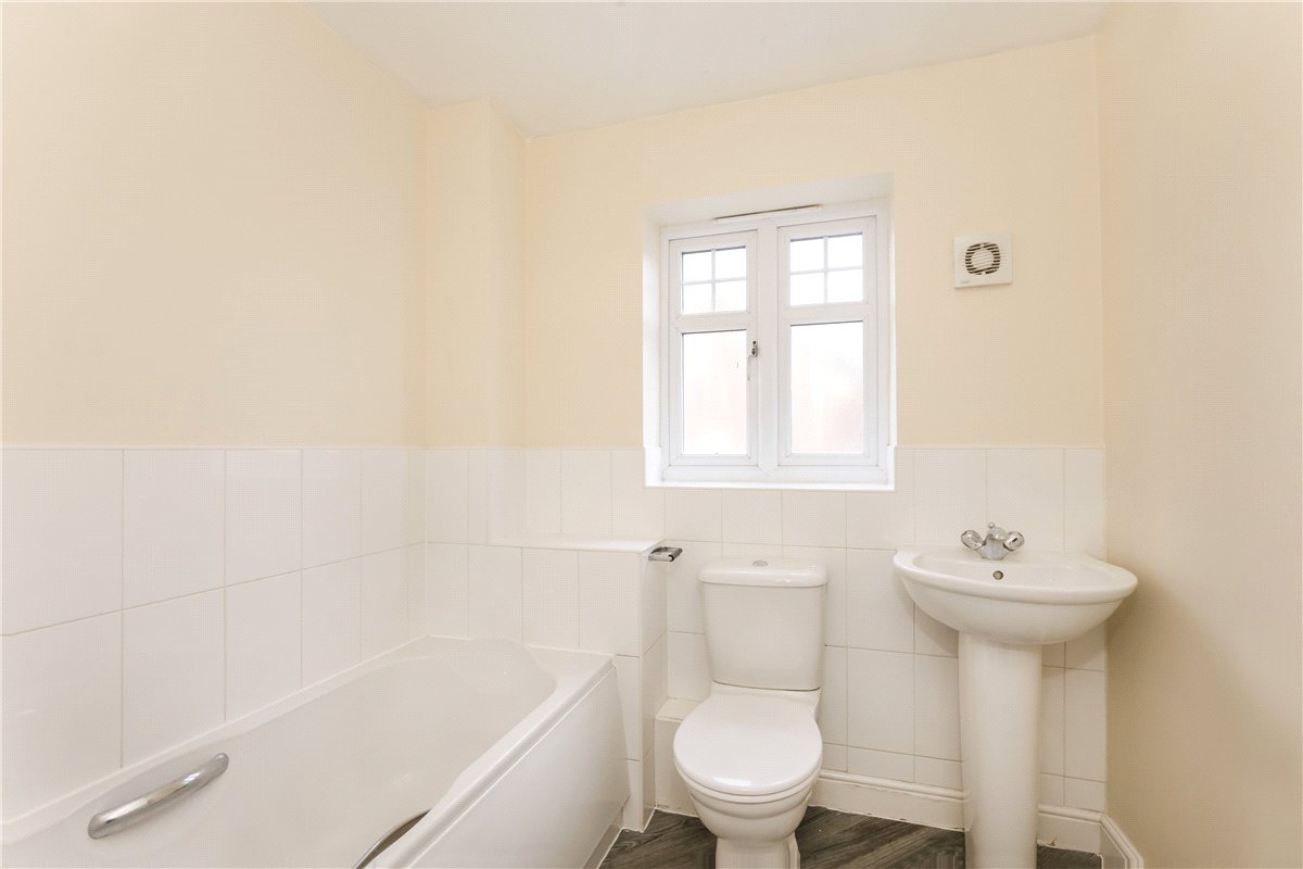 3 bedroom House, Bracken Way, Harworth, DN11 - , Image 7
