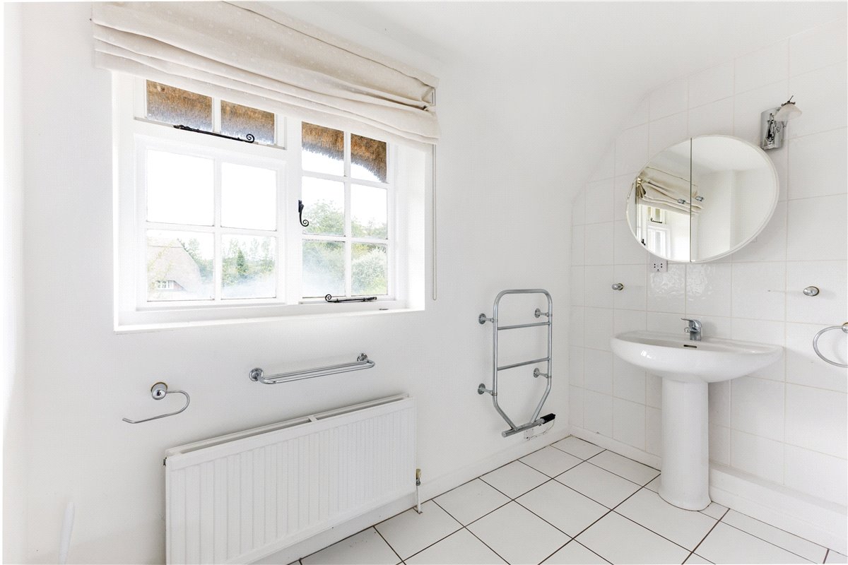 3 bedroom House, Hallam Cottages, Southend, SN8 - Sold STC, Image 5