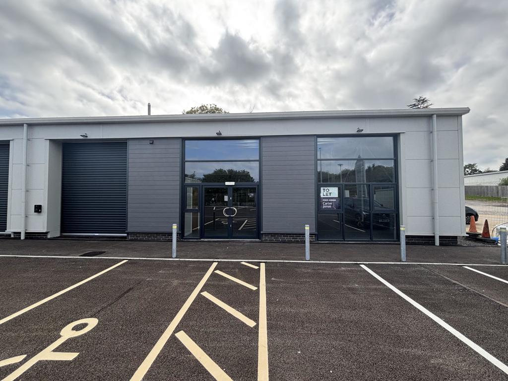 163 to 277 Sq M, Tapstone Road, Chard, TA20 - Available, Image 2