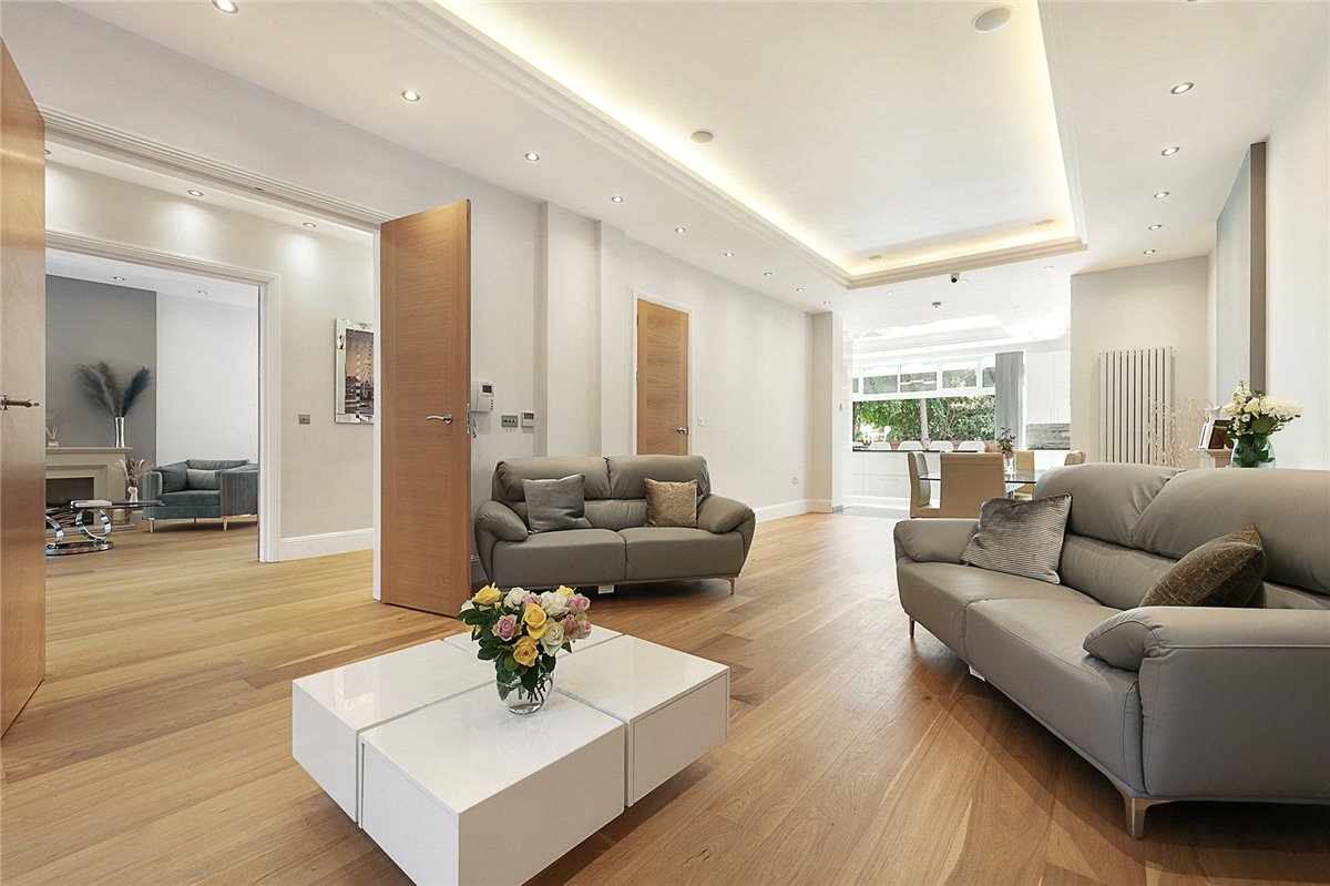 5 bedroom House, Fulham Palace Road, Fulham, SW6 - Available, Image 22